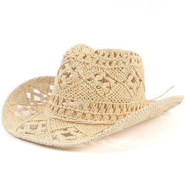 Chapeau Paille Ferme